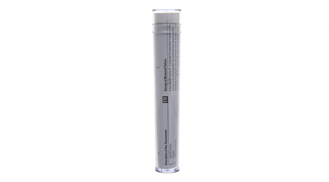 Nhiệt kế điện tử đo thân nhiệt Microlife MT16K1 - 3