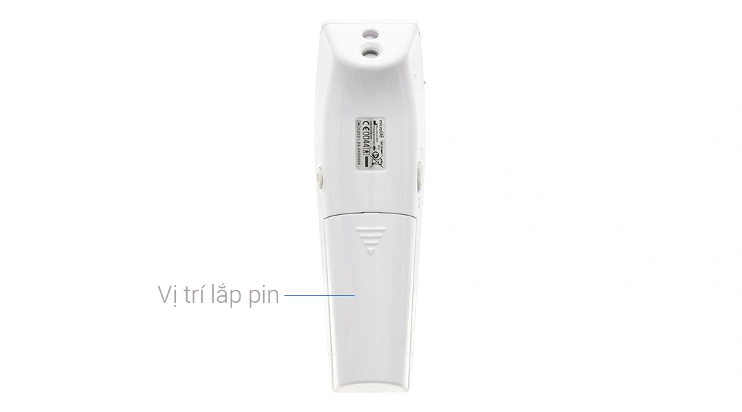 Nhiệt kế hồng ngoại đo trán Microlife FR1MF1 - 3
