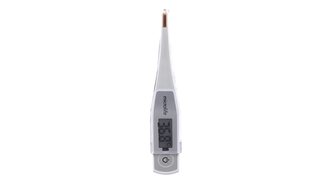 Nhiệt kế điện tử đo thân nhiệt Microlife MT 550 - 1