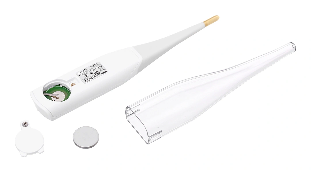 Nhiệt kế điện tử đo thân nhiệt Microlife MT 550 - 3
