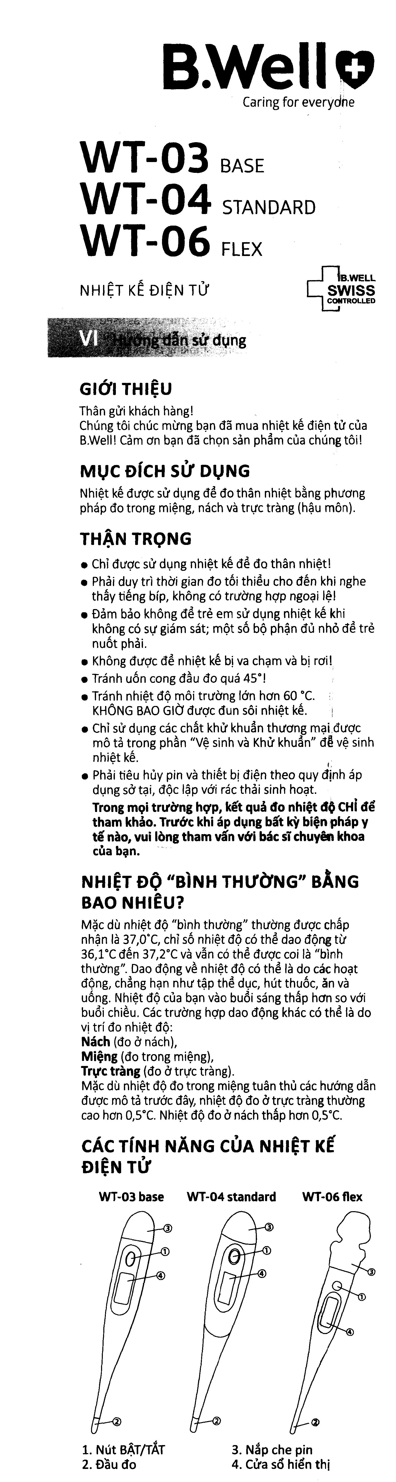 Tờ hướng dẫn sử dụng undefined