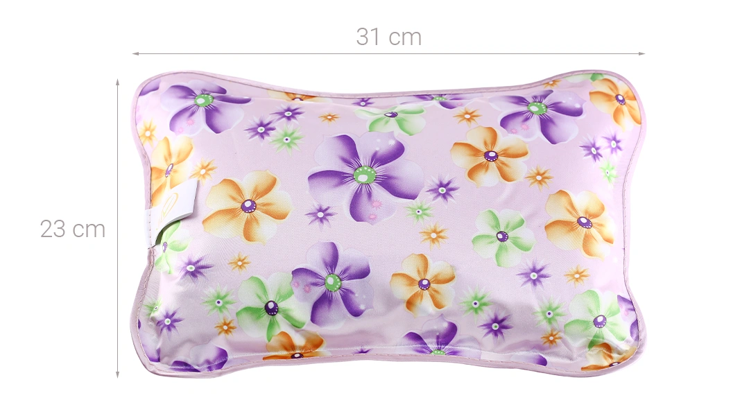 Túi chườm đa năng Mặt Trời TTV (31cm x 23cm) - 10