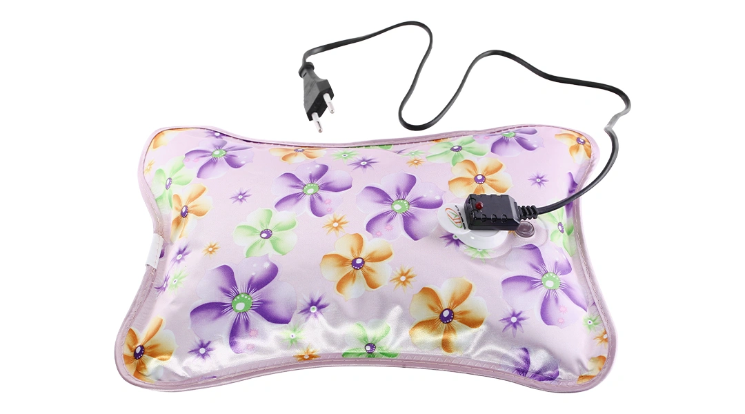 Túi chườm đa năng Mặt Trời TTV (31cm x 23cm) - 11