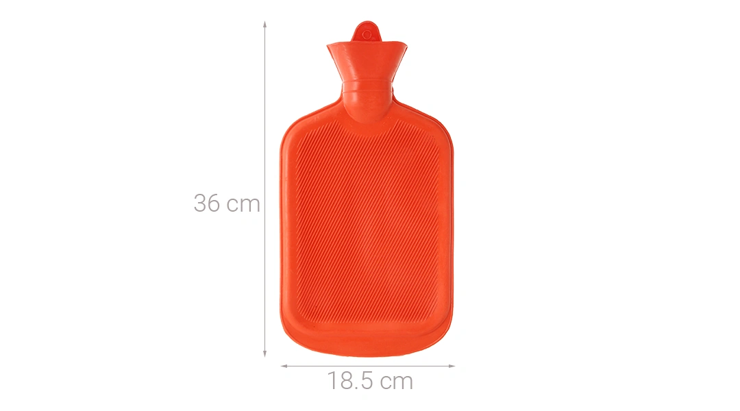 Túi chườm nóng lạnh Greetmed (36cm x 18.5cm) - 5