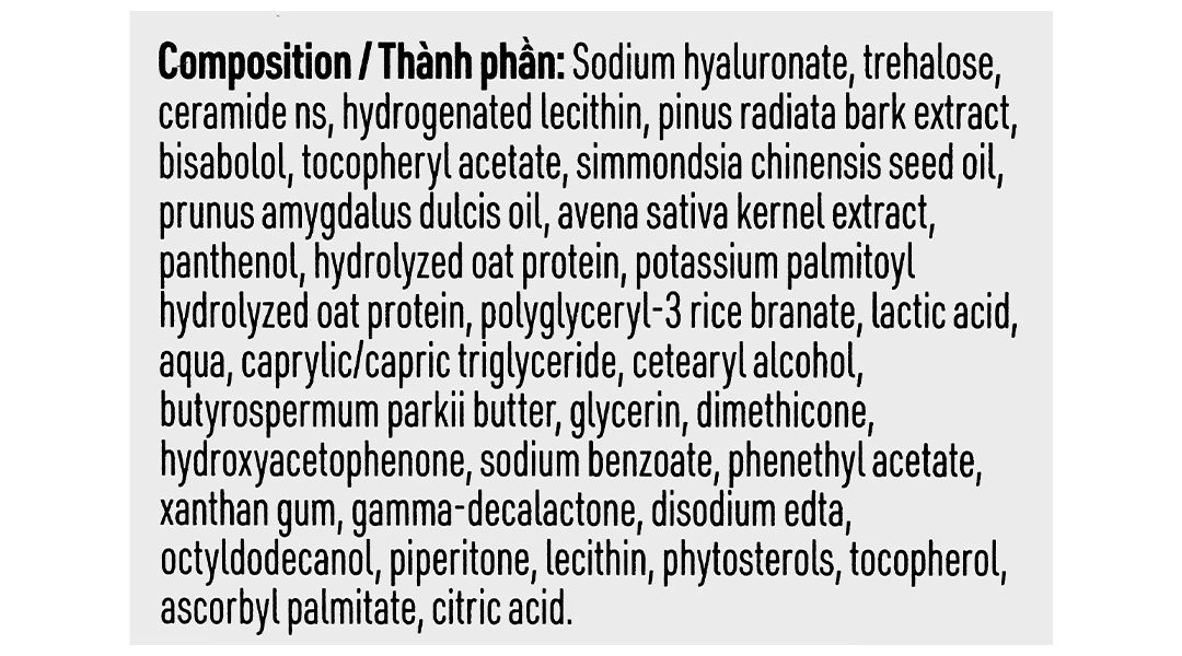 Gel Urgo Eczekalm hỗ trợ trị viêm da và chứng khô da tuýp 50ml - 6