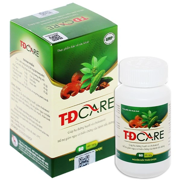 Td Care