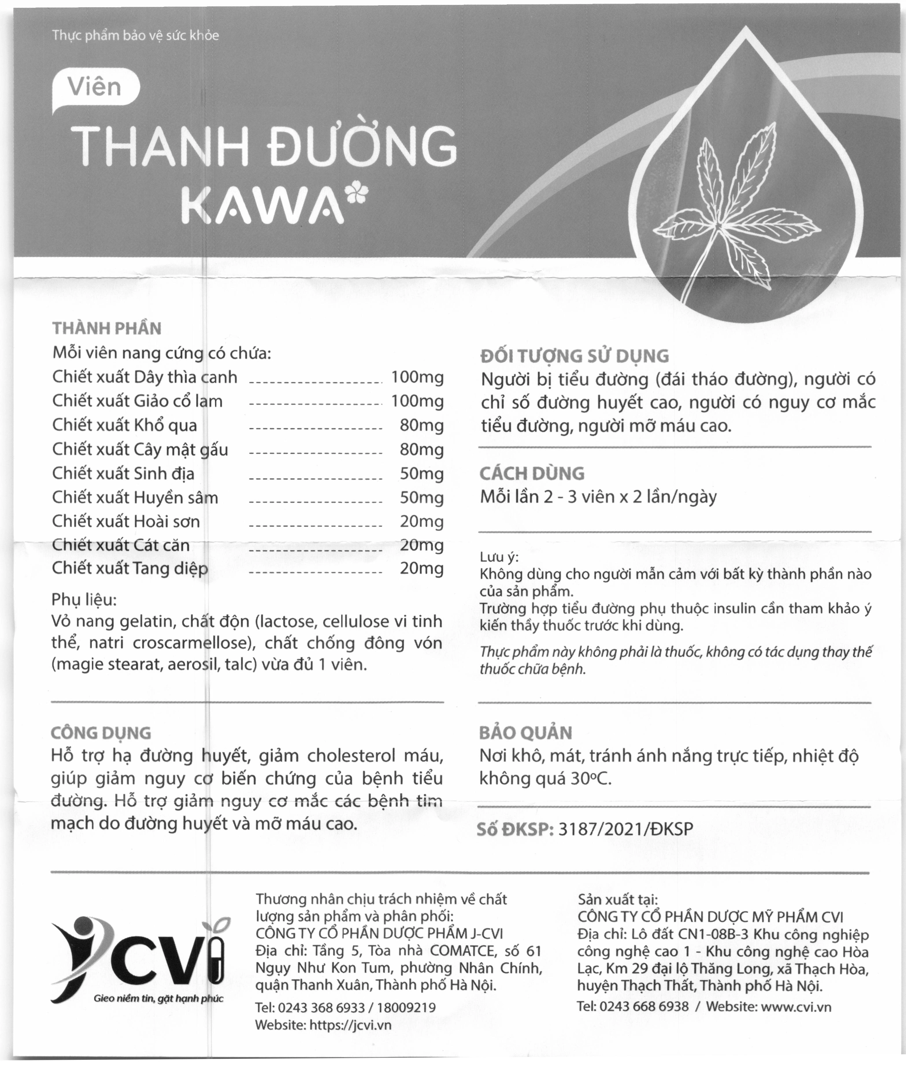 thuc-pham-bao-ve-suc-khoe-thanh-duong-kawa-hop-40v-hdsd-0.jpg