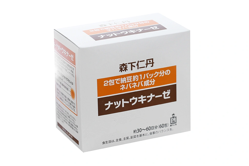 Nattokinase H/60G - 