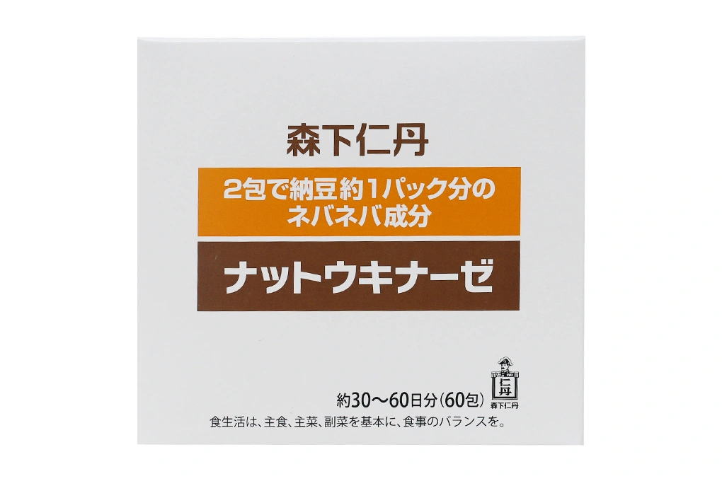 Nattokinase H/60G - 1