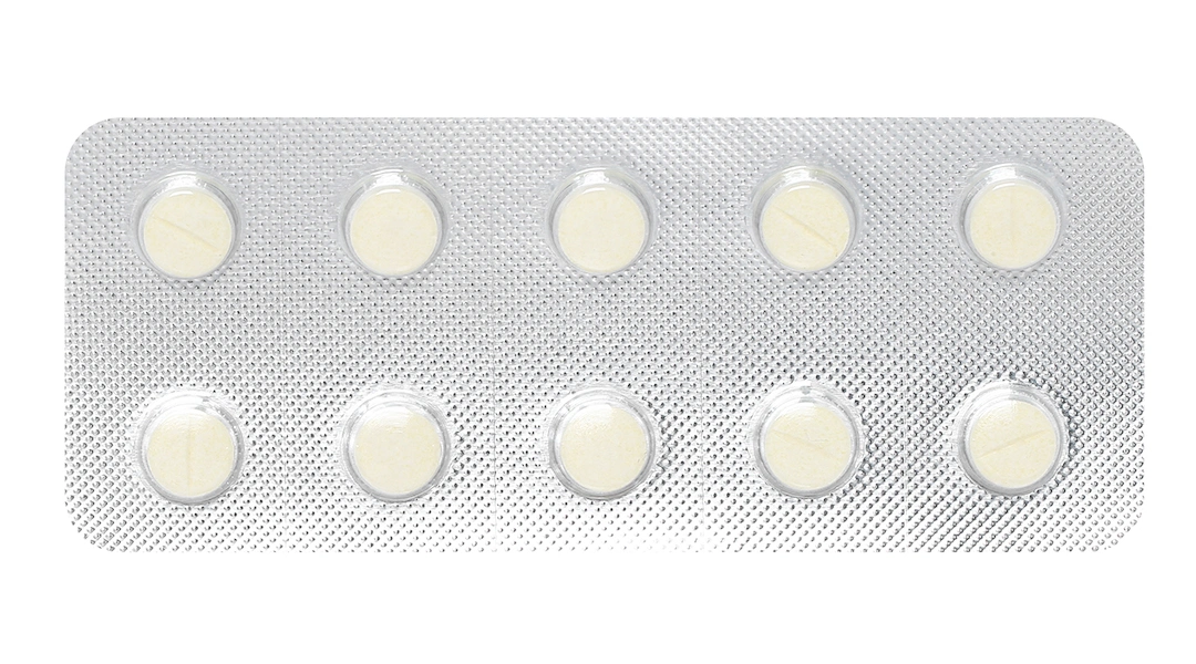 Metrex Tab 2.5mg điều trị khối u, vảy nến, viêm khớp dạng thấp (10 vỉ x 10 viên) - 9