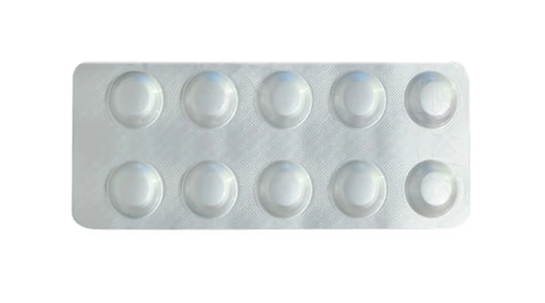 Myfortic 180mg dự phòng thải ghép trường hợp ghép thận dị gen (12 vỉ x 10 viên) - 1