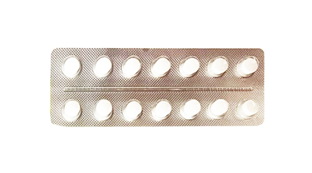 Casodex 50mg điều trị ung thư tuyến tiền liệt (2 vỉ x 14 viên) - 1