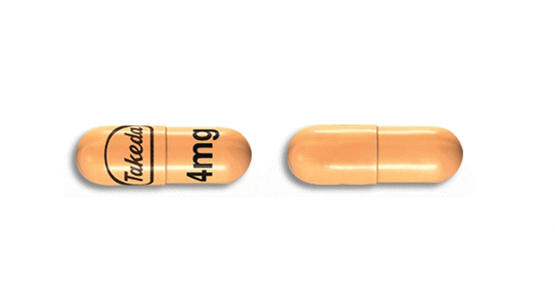 Ninlaro 4mg điều trị đa u tủy xương (3 vỉ x 1 viên) - 3