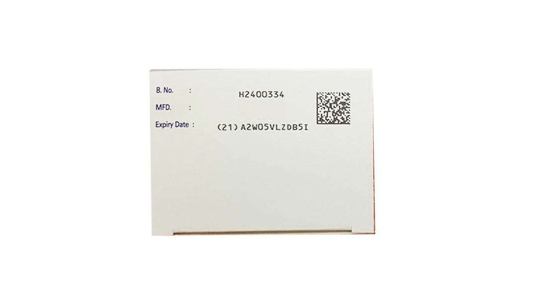 Redivec 100mg điều trị bệnh bạch cầu tủy mạn (6 vỉ x 10 viên) - 3