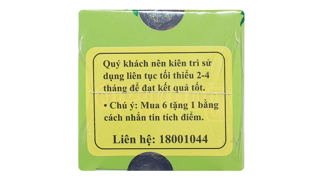Bonibaio hộp 30 viên - 4