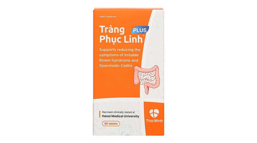 Tràng Phục Linh Plus hộp 20 viên - 17