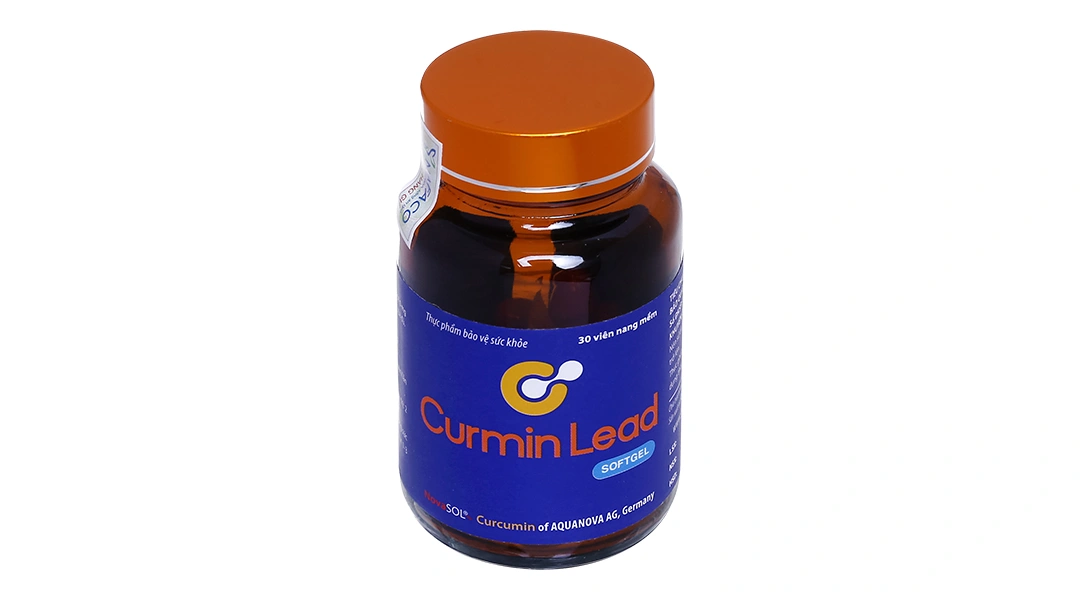 Curmin Lead lọ 30 viên - 5