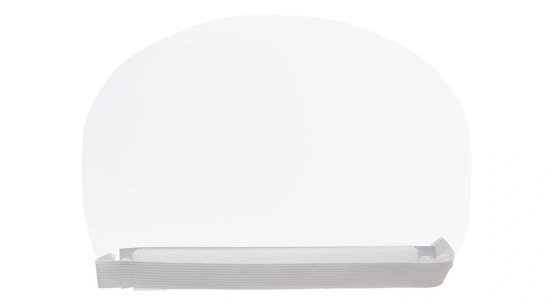 Tấm chắn giọt bắn Trường Dương (20.5cm x 29.5cm) - 2