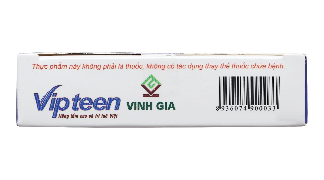Vipteen - 4