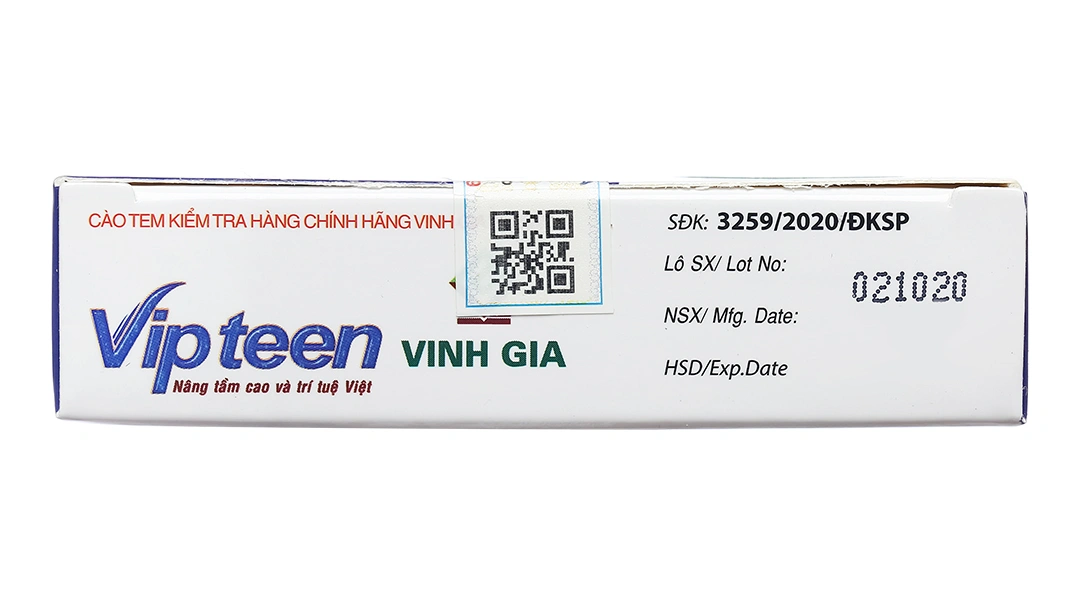 Vipteen - 5