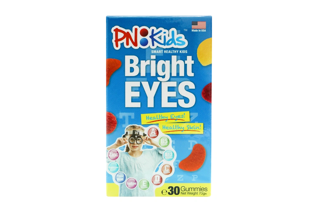 PN Kids Bright Eyes hộp 30 viên - 1