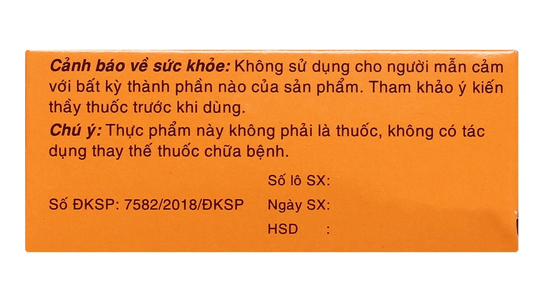 Mekolactagil hỗ trợ tăng tiết sữa hộp 20 viên. - 2