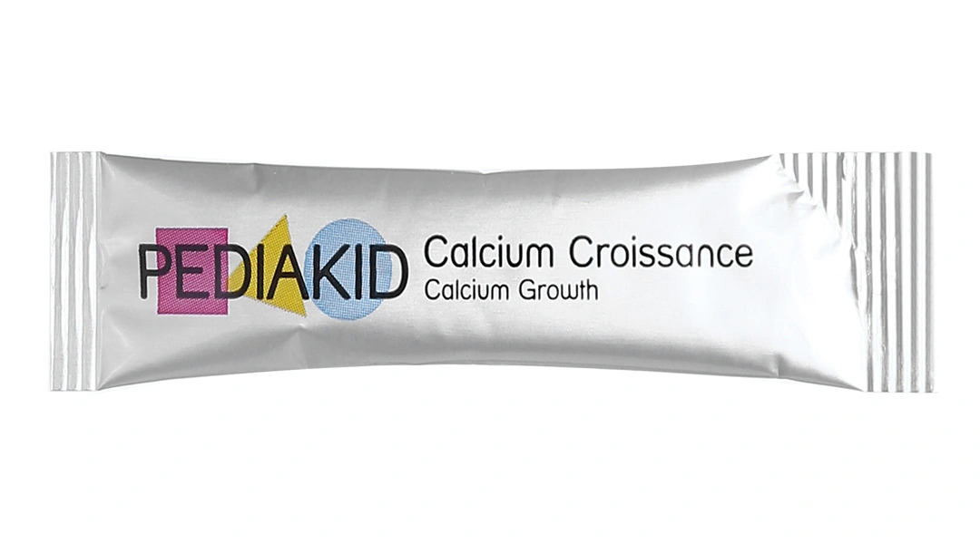 Pediakid Calcium C+ H/14 Gói - 6