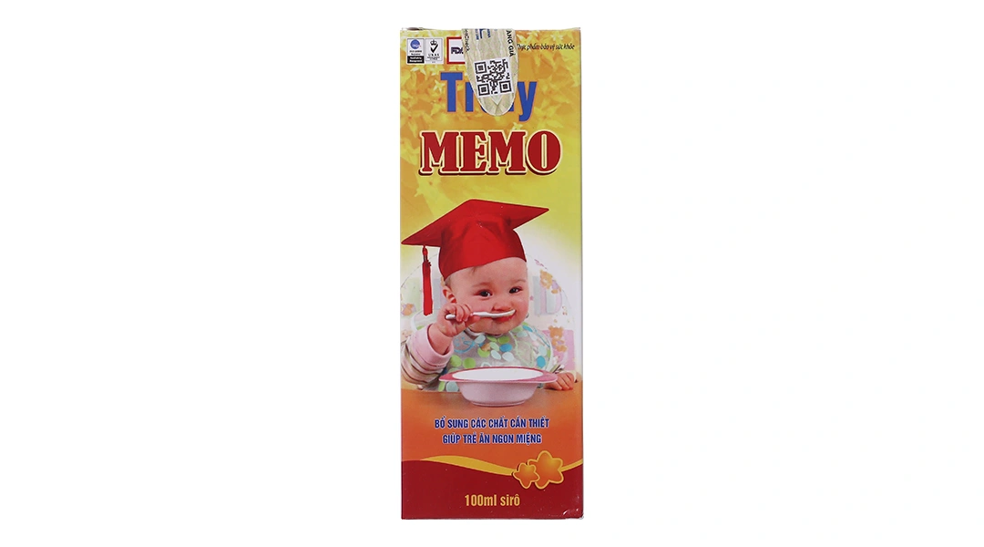 Traly Memo 100Ml - 1
