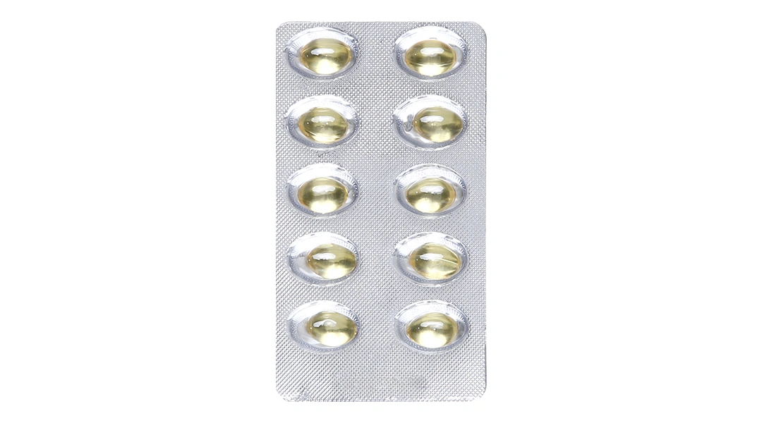 Vitamin Ad Gold Pv hộp 100 viên - 4