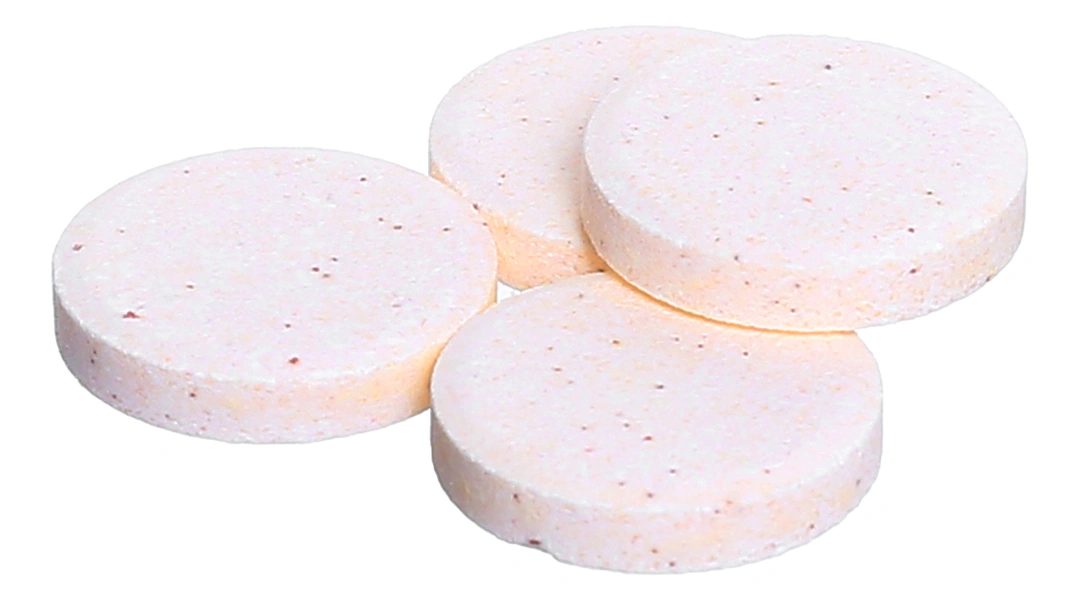 Dr.Frei Multivitamin Biotin tuýp 20 viên - 5