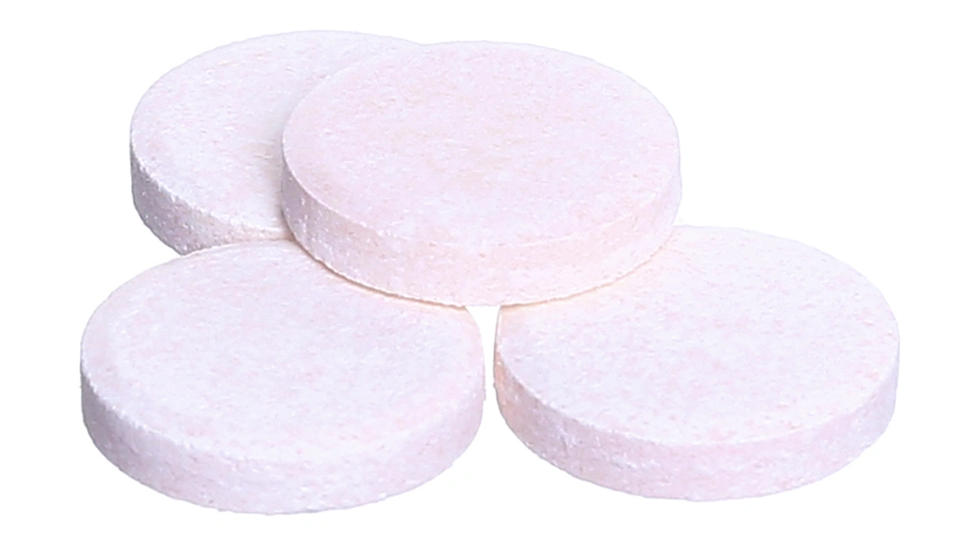 Dr.Frei Vitamin C 1000mg tuýp 20 viên - 5