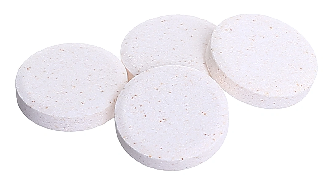Dr.Frei Active Vitamins And Minerals tuýp 20 viên - 5