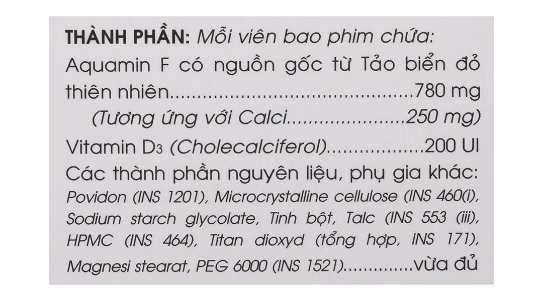 Seacan hộp 60 viên - 5