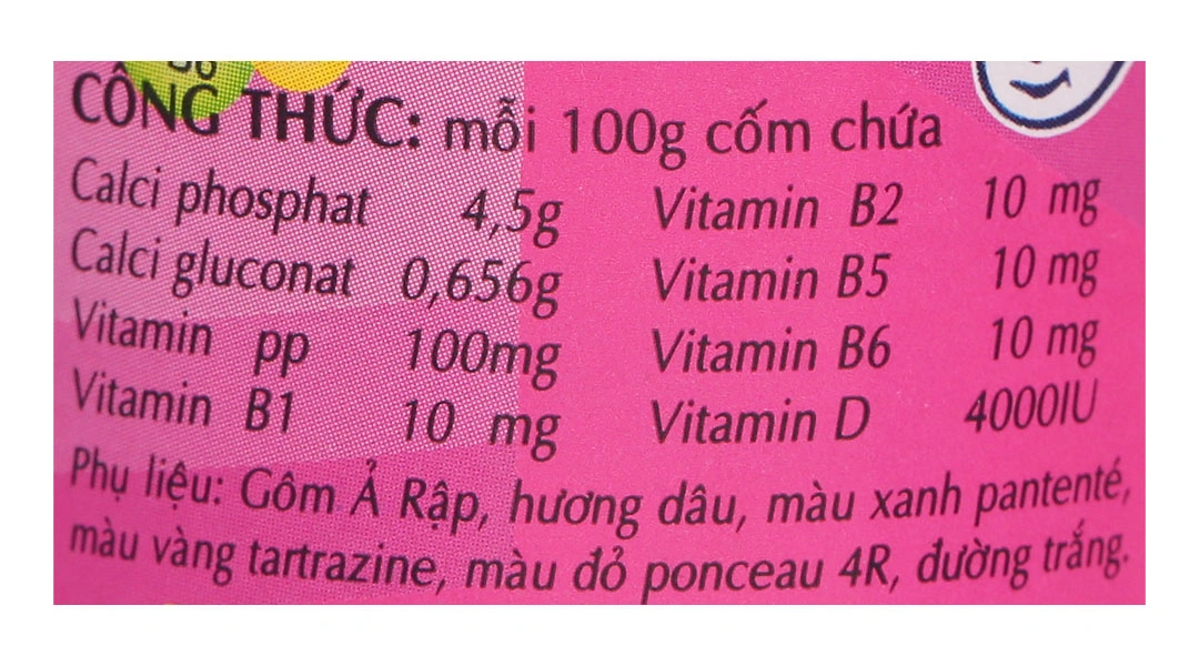 Plurivica hũ 80g - 4