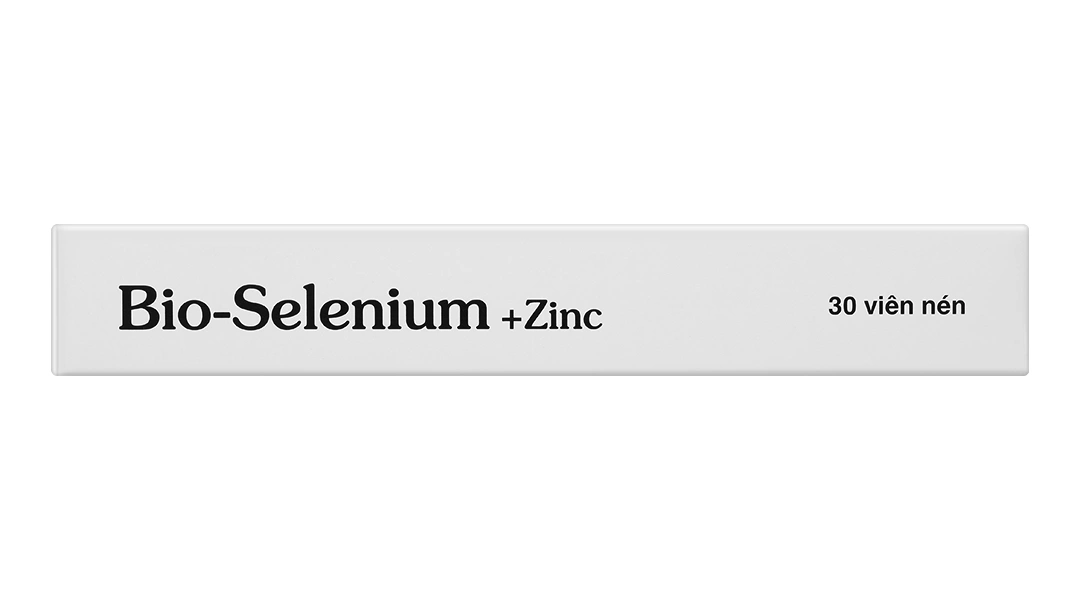 Viên Uống Tăng Đề Kháng Pharma Nord Bio-Selenium hộp 30 viên - 2
