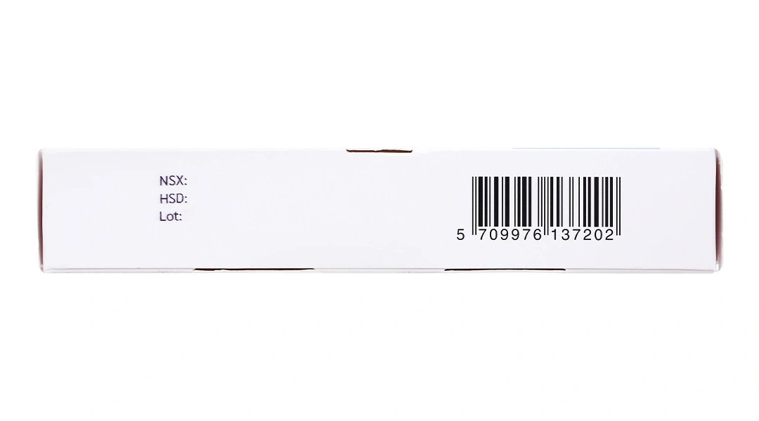 Viên Uống Bổ Sung Vitamin D3 Pharma Nord D-Pearls hộp 80 viên - 3