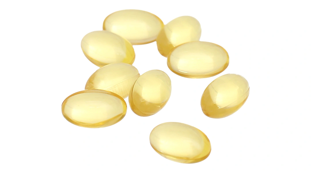 Viên Uống Bổ Sung Vitamin E Seedcoms gói 30 viên - 3