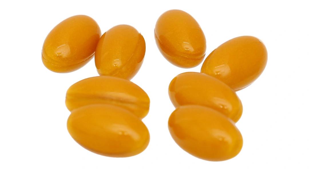 Viên Uống Bổ Sung Vitamin B Seedcoms gói 30 viên - 3