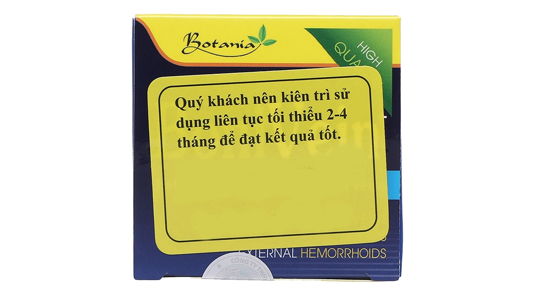 Boni Vein chai 30 viên - 4