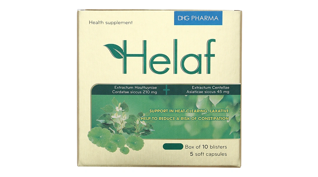 Helaf hộp 50 viên - 2