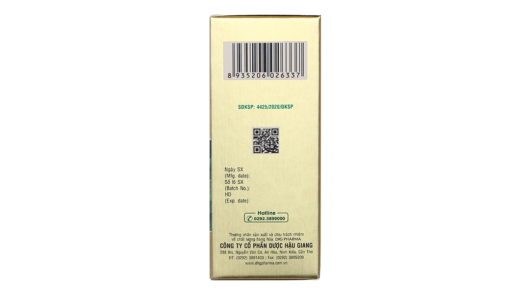 Helaf hộp 50 viên - 4