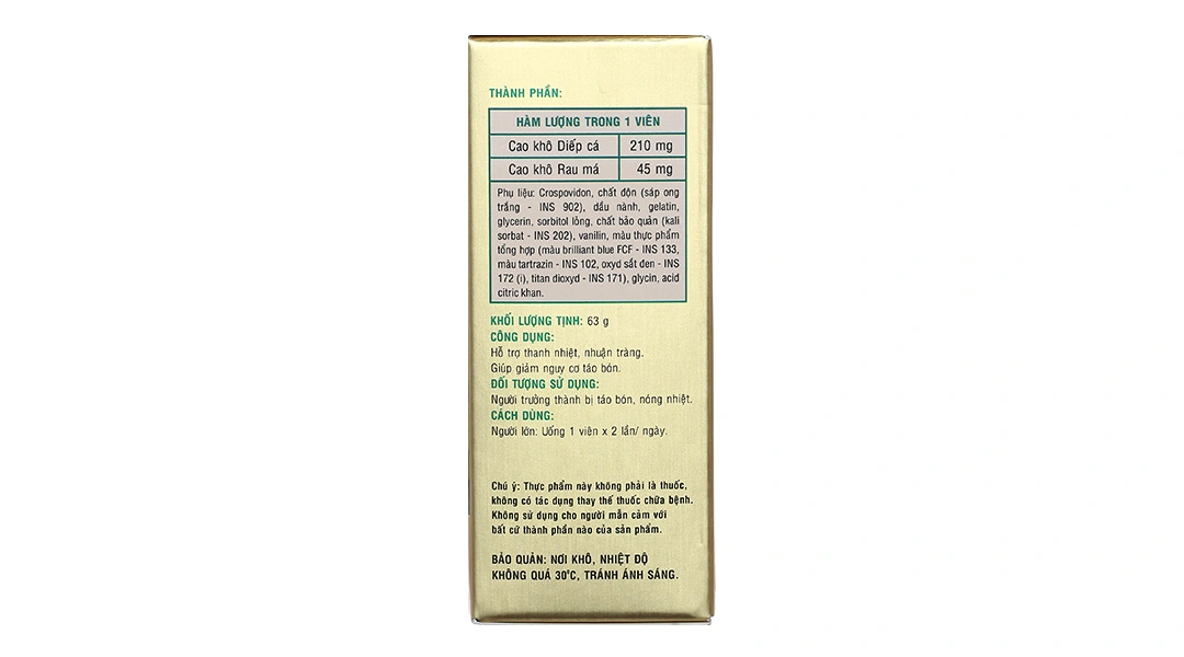 Helaf hộp 50 viên - 5