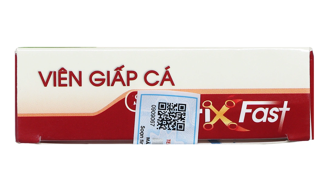 Viên Giấp Cá Trix hộp 20 viên - 4
