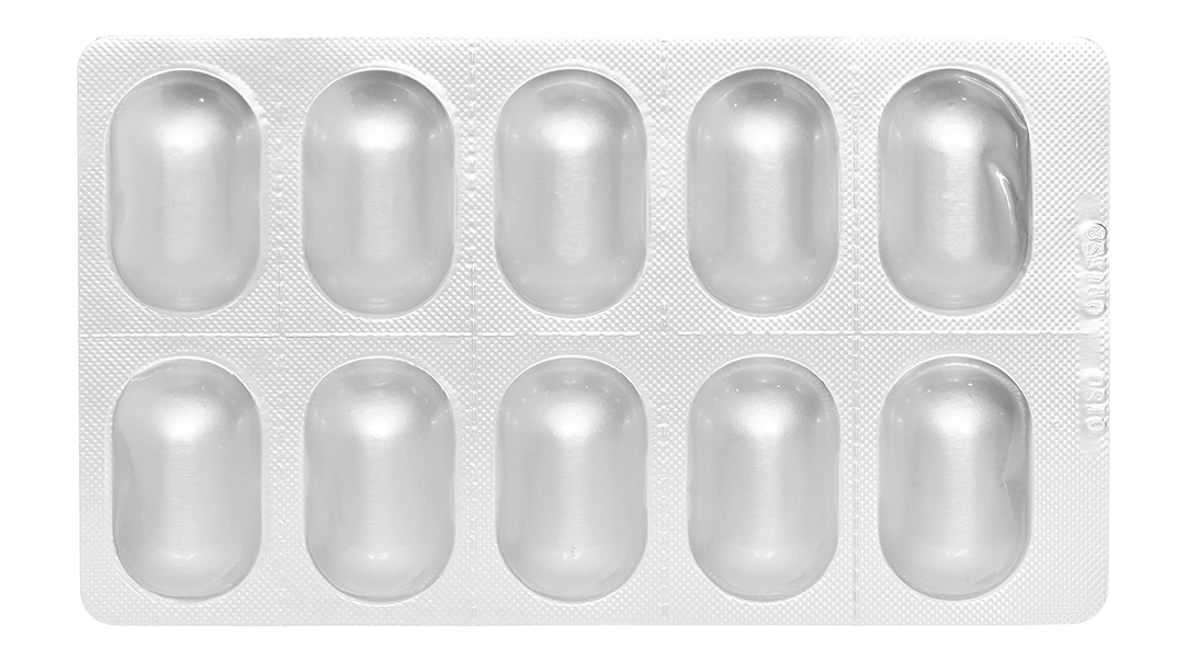Viên Giấp Cá Trix hộp 20 viên - 6