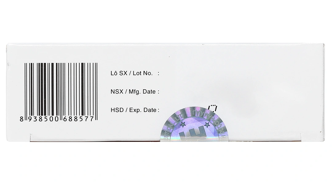 Ích Giáp Vương hộp 30 viên - 6