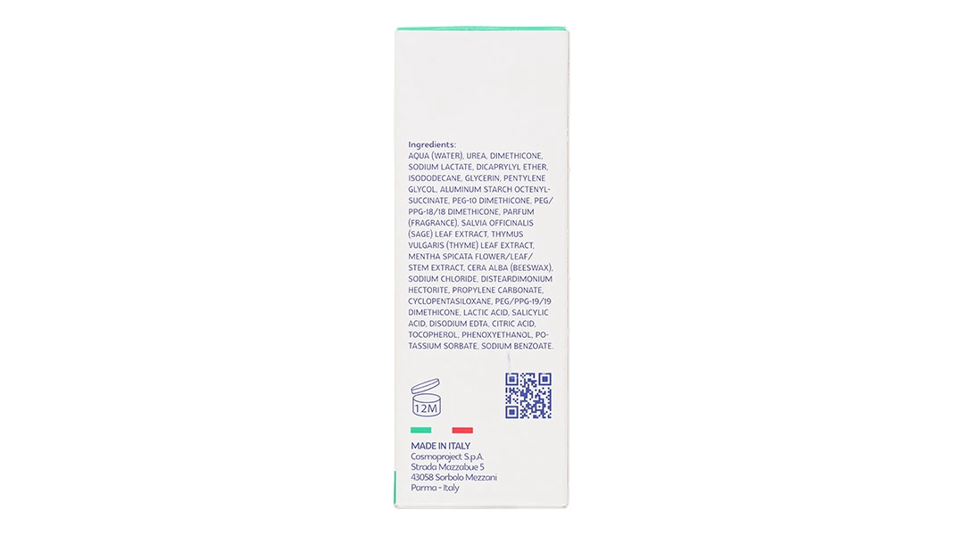 Kem Medicosh Callucare giảm nứt gót và ngừa chai sạn tuýp 50ml - 1