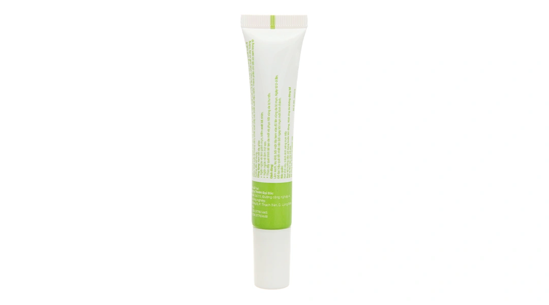 Kem Yoosun acnes ngừa mụn, giảm bã nhờn, mờ sẹo tuýp 15g - 3