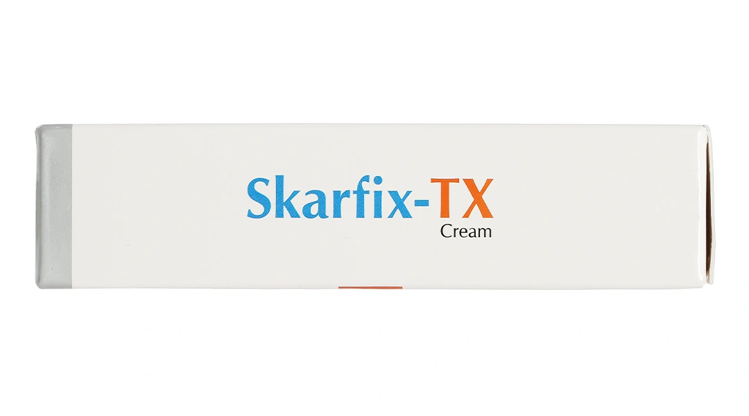 Kem Fixderma Skarfix - TX giúp giảm thâm nám tuýp 15g - 2