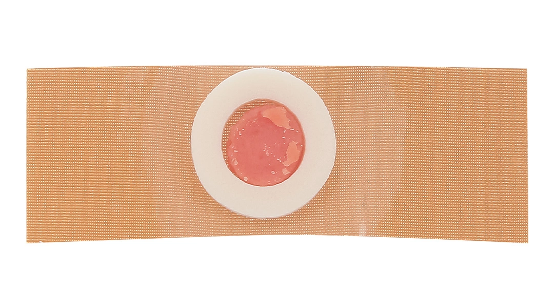 Miếng dán mụn cóc Fobelife giúp loại bỏ mụn cóc trên da hộp 6 miếng - 3
