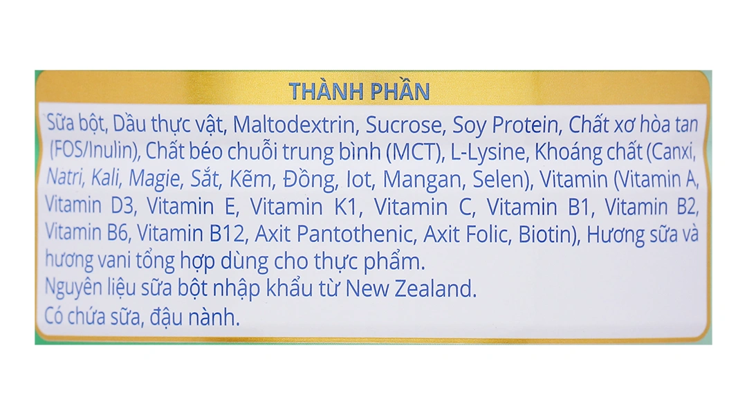Oggi dành cho người gầy - 3